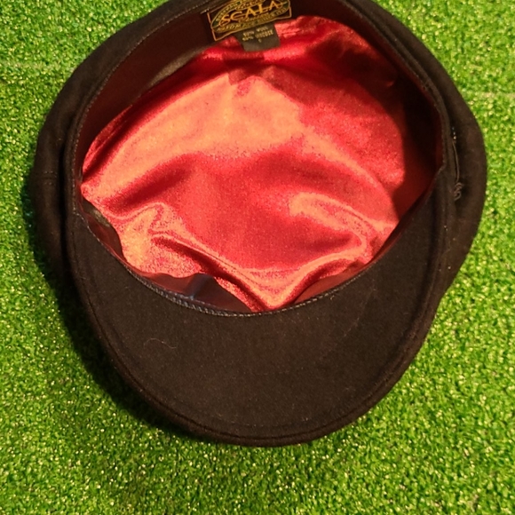 💖SCALA CLASSICO HAT💖 - Picture 3 of 4